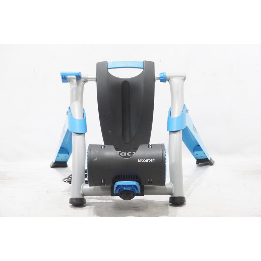 TACX Booster 美品 TACX 「タックス」 BOOSTER サイクルトレーナー / AKIBA店