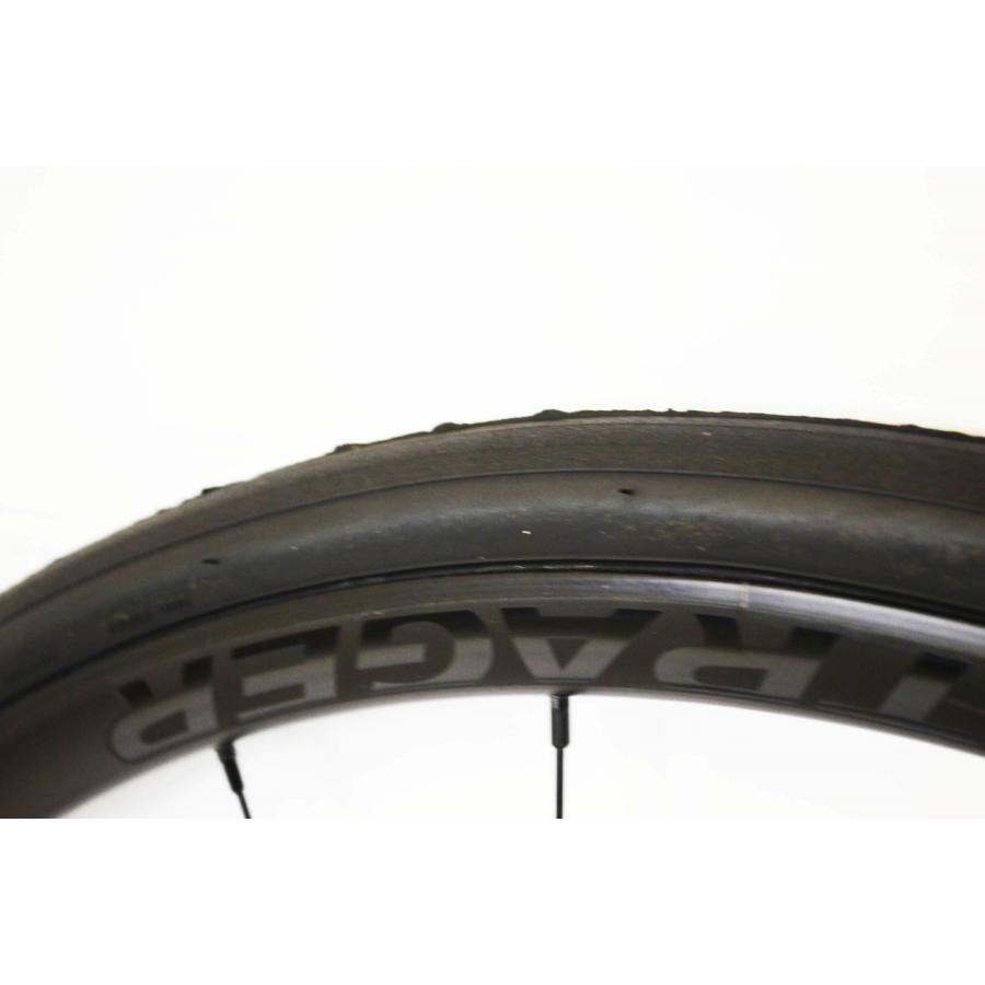 BONTRAGER 「ボントレガー」 PARADIGM SL DISC ホイールセット BONTRAGER 「ボントレガー」 PARADIGM SL DISC ホイールセット