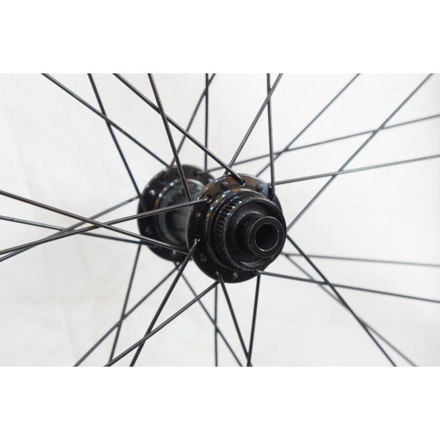 MERIDA 「メリダ」 EXPERT DISC シマノ11速 ホイールセット