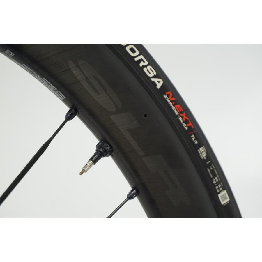 MAVIC 「マビック」 COSMIC SLR 45 DB シマノ11速 ホイール MAVIC 「マビック」 COSMIC SLR 45 DB シマノ11速 ホイール