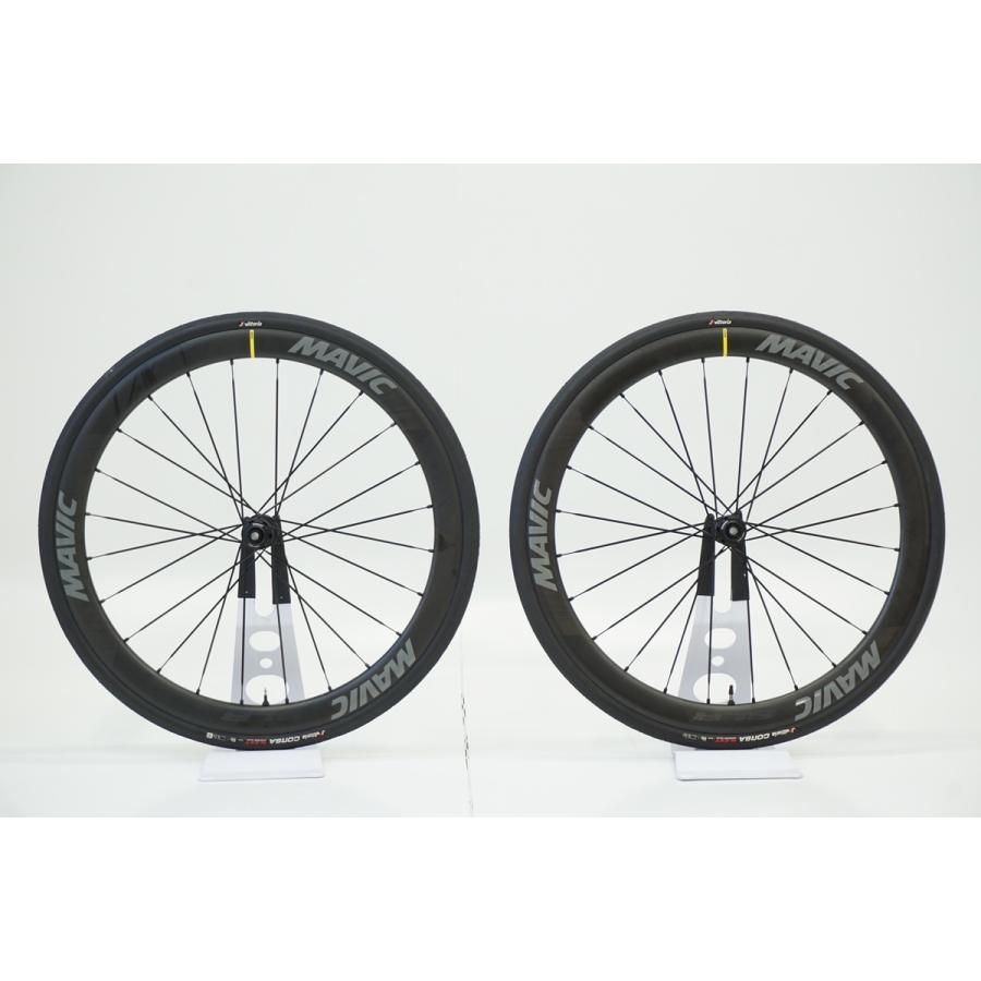 MAVIC 「マビック」 COSMIC SLR 45 DB シマノ11速 ホイール MAVIC 「マビック」 COSMIC SLR 45 DB シマノ11速 ホイール