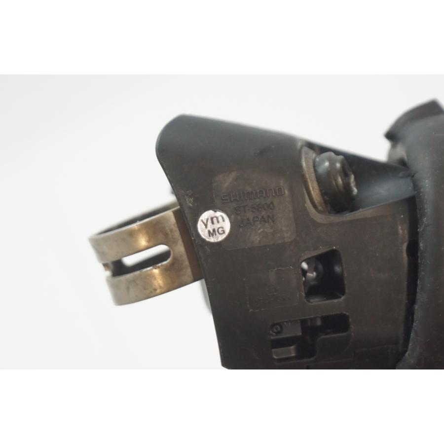 SHIMANO 「シマノ」 105 ST-5800 デュアルコントロールレバー / 福岡店