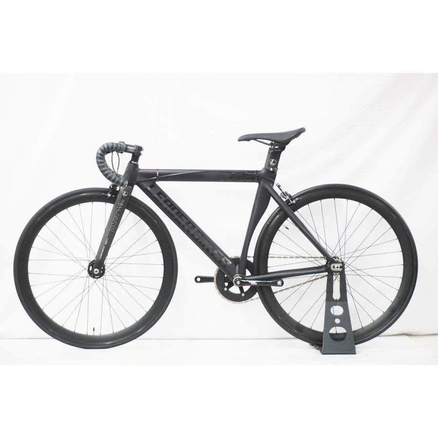 LEADERBIKES 「リーダーバイク」 725TR 2021年モデル ピスト LEADERBIKES 「リーダーバイク」 725TR 2021年モデル ピスト