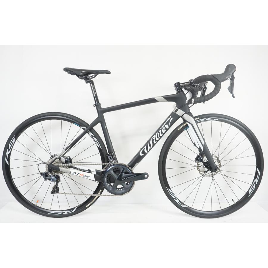 WILIER 「ウィリエール」 GTR TEAM 2020年モデル ロードバイク / 中