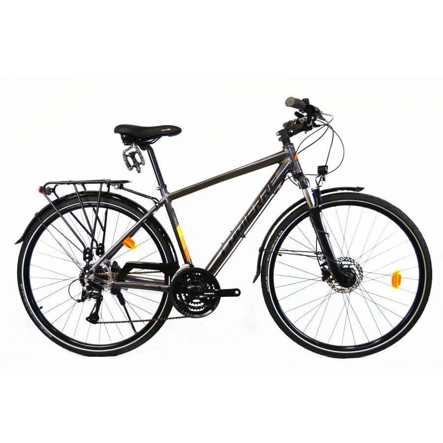 LAPIERRE 「ラピエール」 TREKKING 3.0 2023年モデル マウンテン LAPIERRE 「ラピエール」 TREKKING 3.0 2023年モデル マウンテン