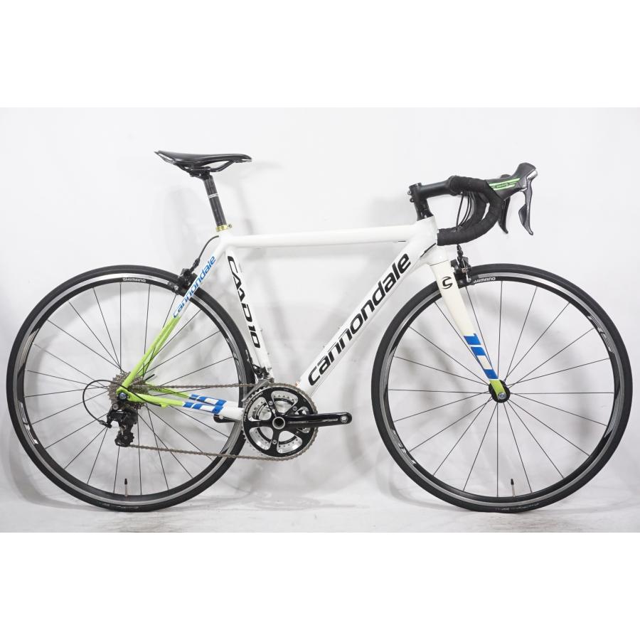 CANNONDALE 「キャノンデール」　CAAD10 105 2012年モデル ロードバイク CANNONDALE 「キャノンデール」 CAAD10 105 2012年モデル ロードバイク