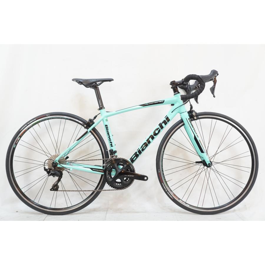 Bianchi Via Nirone 7 2019 ロードバイク 東京都 BIANCHI 「ビアンキ」 VIA NIRONE7 105 2019年モデル ロードバイク