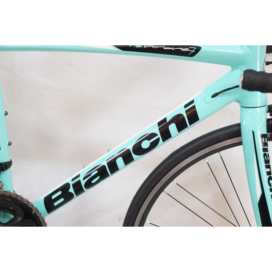 BIANCHI 「ビアンキ」 VIA NIRONE7 105 2019年モデル ロードバイク