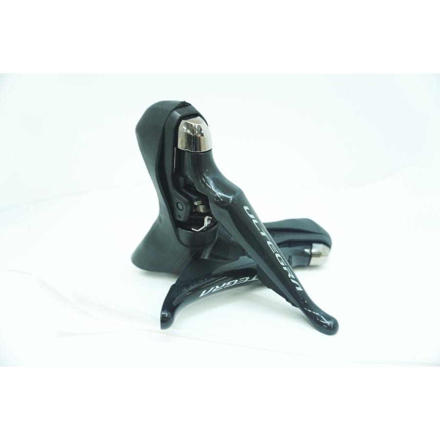 SHIMANO 「シマノ」 ULTEGRA ST-R8020 デュアルコントロールレバー