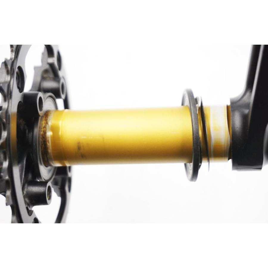 e-thirteen 「イーサーティーン」 thehive 170mm 32T クランク e-thirteen 「イーサーティーン」 thehive 170mm 32T クランク