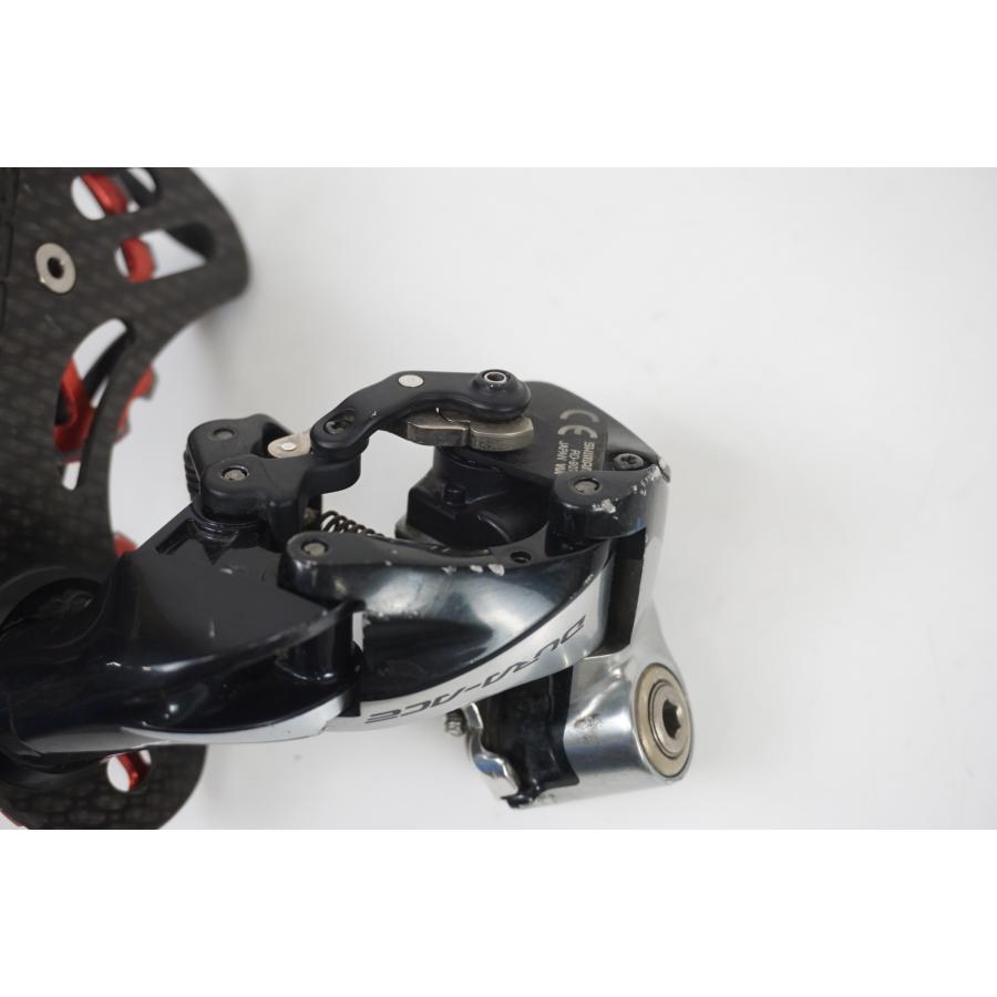 SHIMANO 「シマノ」 DURA-ACE 9000 DI2 グループセット / 大宮店