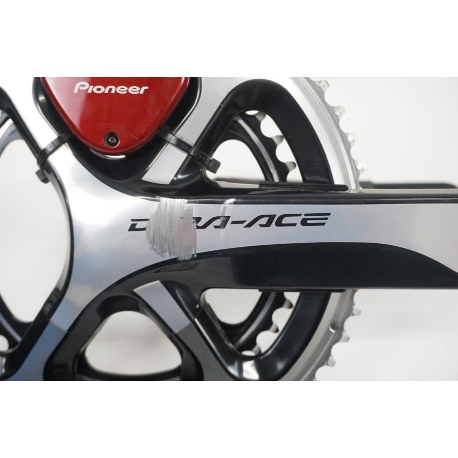 パーツ Dura-Ace 9000 di2 SHIMANO 「シマノ」 DURA-ACE 9000 DI2 グループセット / 大宮店