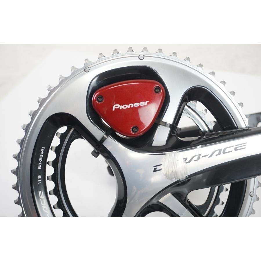 SHIMANO 「シマノ」 DURA-ACE 9000 DI2 グループセット / 大宮店