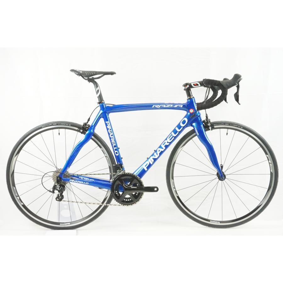 PINARELLO 「ピナレロ」 RAZHA Di2カスタム 2018年モデル ロードバイク