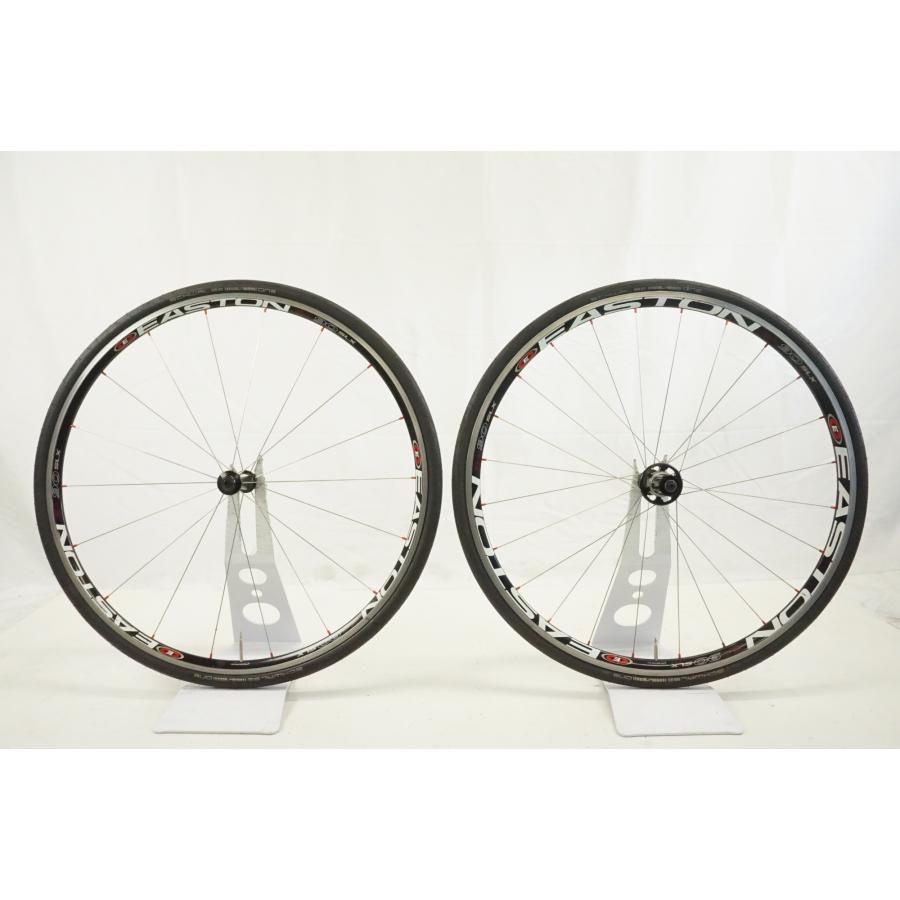 EASTON 「イーストン」 EA90 SLX シマノ10速 ホイールセット EASTON 「イーストン」 EA90 SLX シマノ10速 ホイールセット