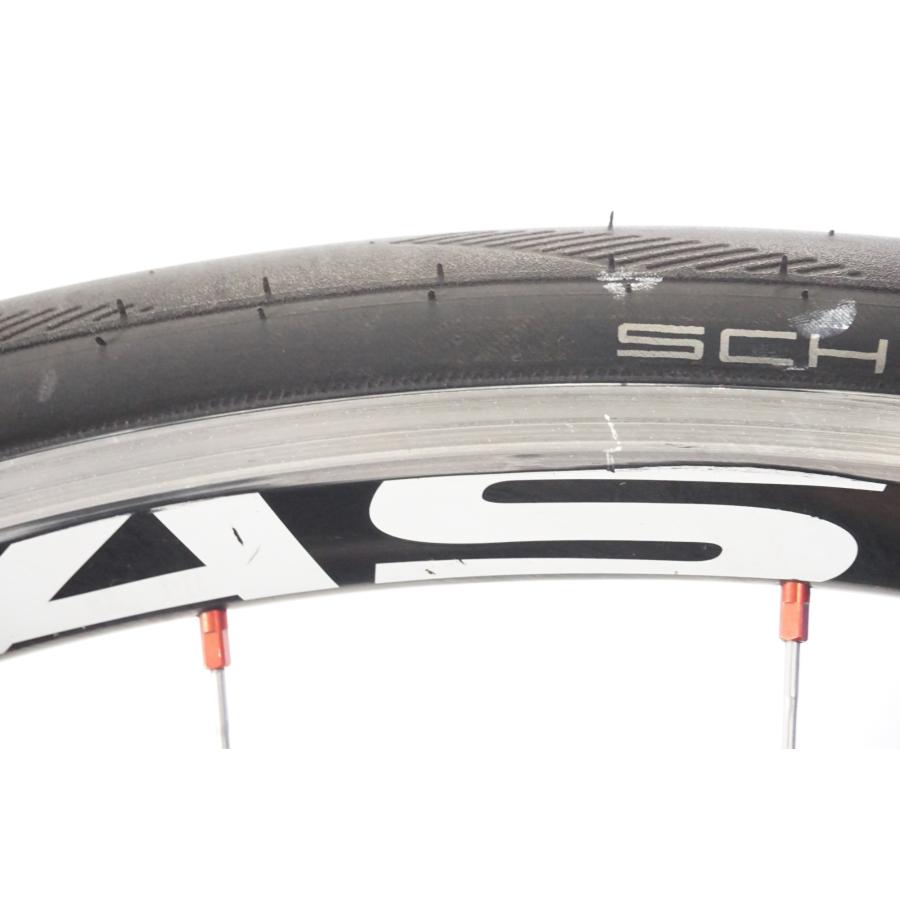 EASTON 「イーストン」 EA90 SLX シマノ10速 ホイールセット EASTON 「イーストン」 EA90 SLX シマノ10速 ホイールセット