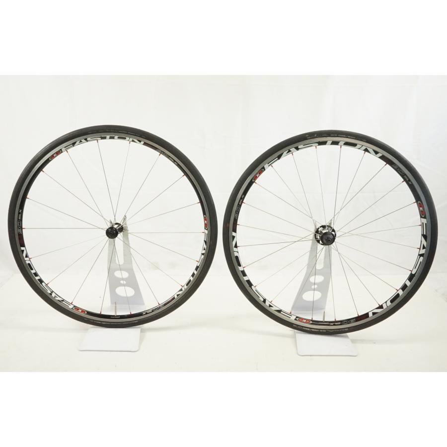 EASTON 「イーストン」 EA90 SLX シマノ10速 ホイールセット EASTON 「イーストン」 EA90 SLX シマノ10速 ホイールセット