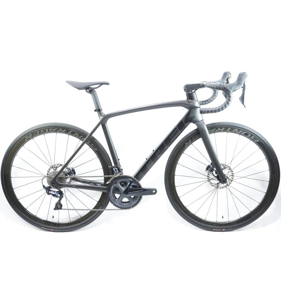 TREK 「トレック」 EMONDA SLR6 DISC PROJECT ONE 2021年モデル ロード 