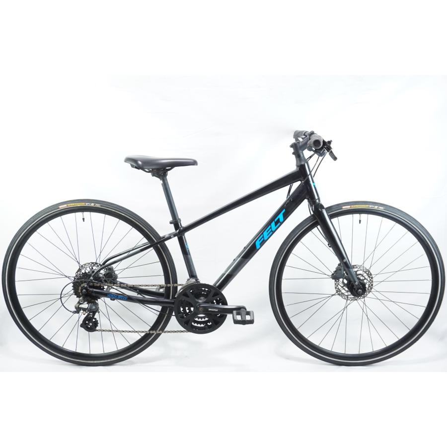 FELT 「フェルト」 VERZA SPEED 40 2021年モデル クロスバイク