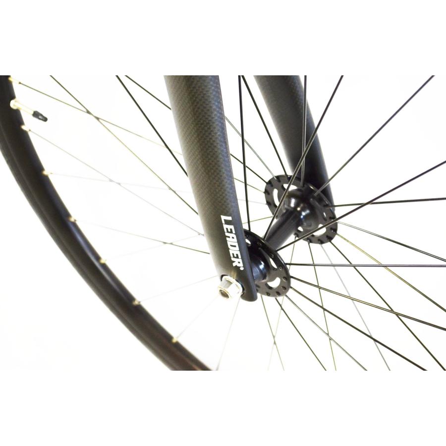 LEADER BIKES 「リーダー バイク」 CURE 年式不明モデル ピスト LEADER BIKES 「リーダー バイク」 CURE 年式不明モデル ピスト