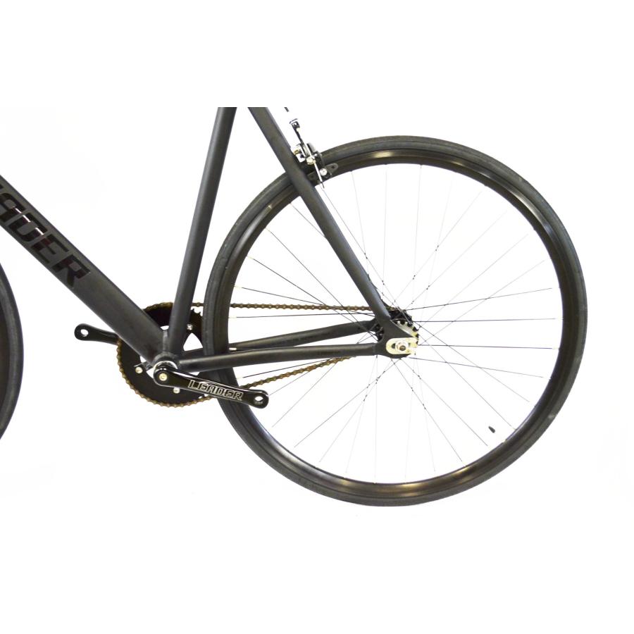 LEADER BIKES 「リーダー バイク」 CURE 年式不明モデル ピスト LEADER BIKES 「リーダー バイク」 CURE 年式不明モデル ピスト
