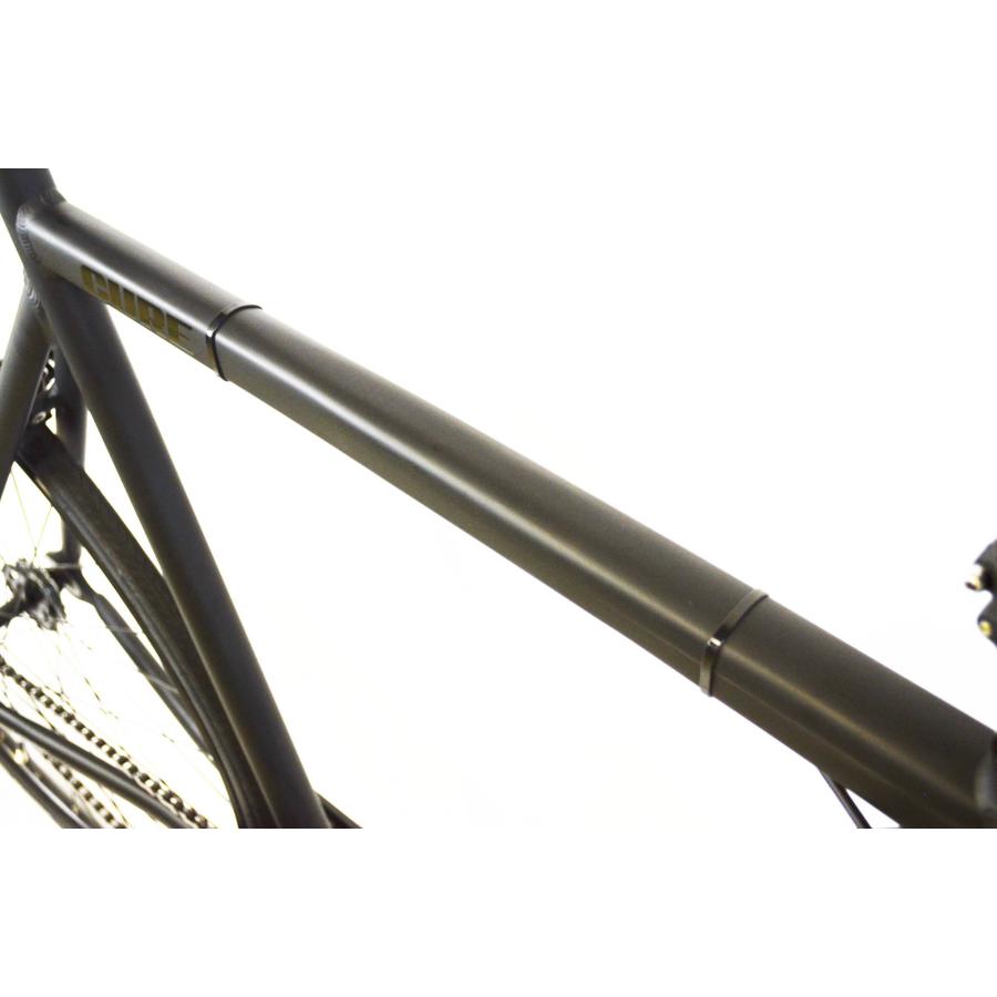 LEADER BIKES 「リーダー バイク」 CURE 年式不明モデル ピスト LEADER BIKES 「リーダー バイク」 CURE 年式不明モデル ピスト