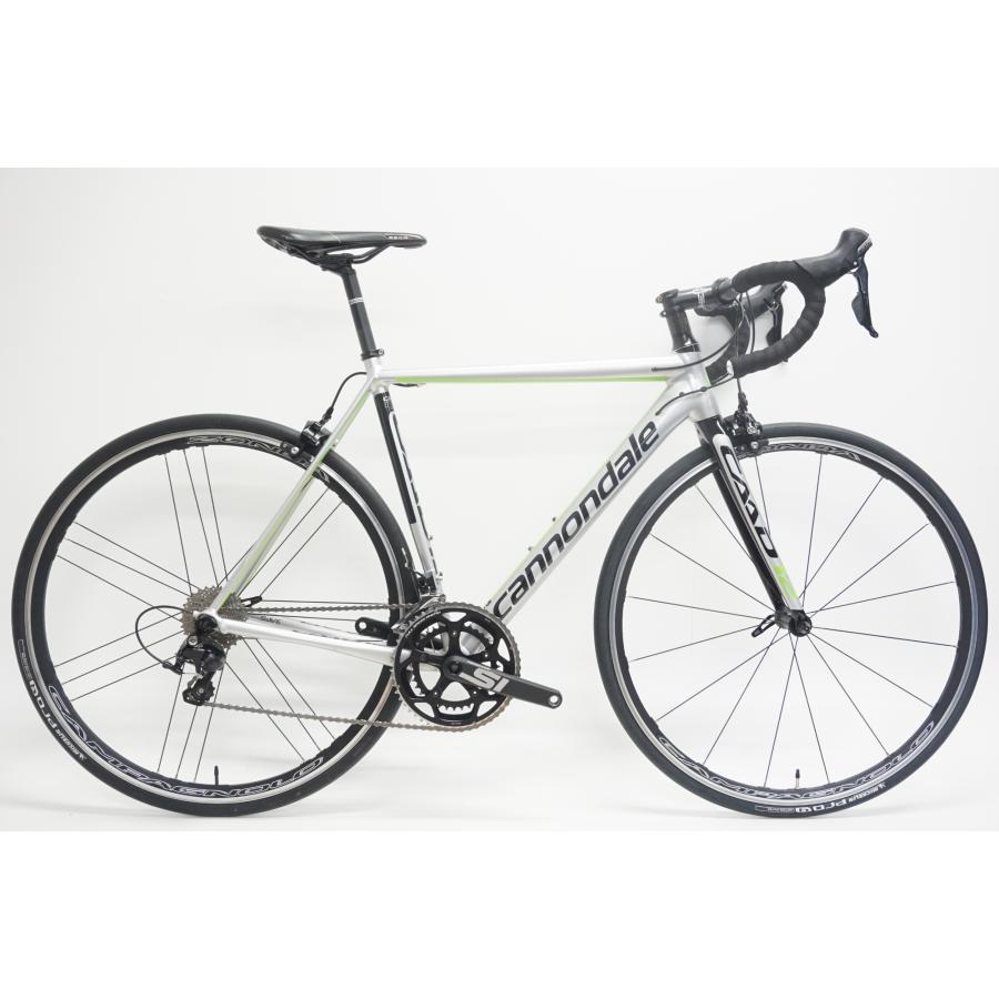 CANNONDALE 「キャノンデール」 CAAD12 105 2017年モデル ロードバイク