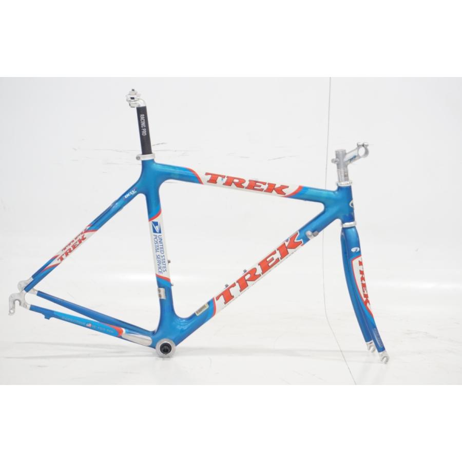 TREK 「トレック」 5500 OCLV CARBON 1999年モデル フレームセット