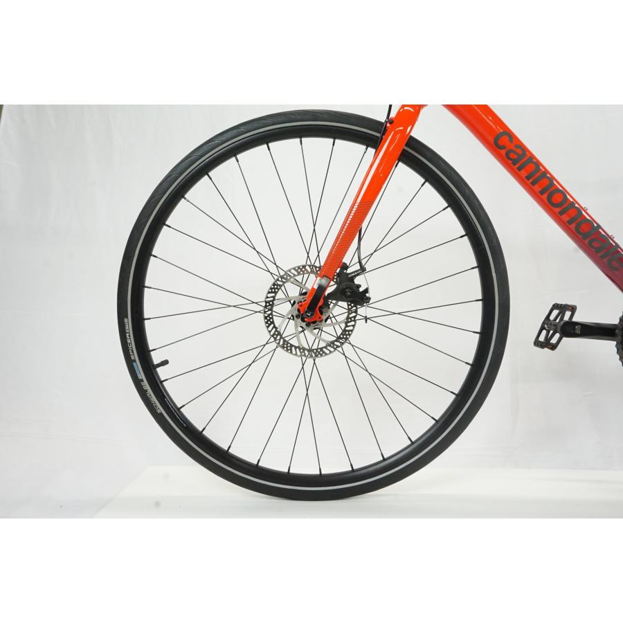CANNONDALE QUICK 【整備済】 セオサイクル