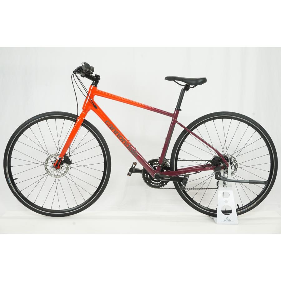 CANNONDALE 「キャノンデール」 QUICK LTD 2023年モデル クロス