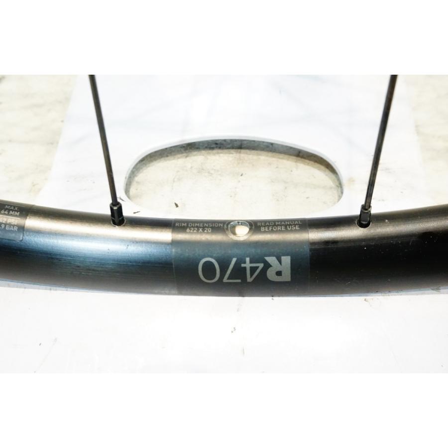 DTSWISS 「ディーティースイス」 R470 DISC SRAM XDR 12速 DTSWISS 「ディーティースイス」 R470 DISC SRAM XDR 12速
