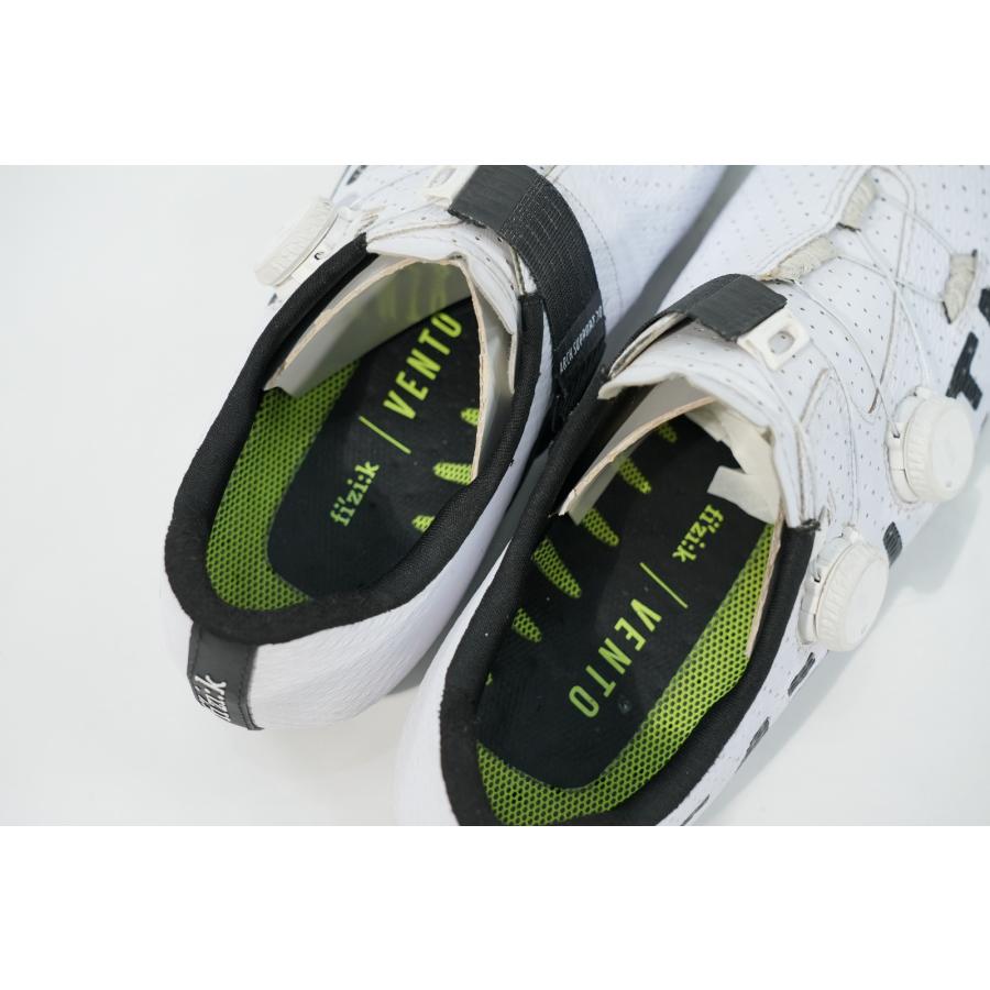 Fizik フィジーク Vento Stabilita Carbon EU42 fizik フィジーク シューズ VENTO STABILITA CARBON 撮影しま