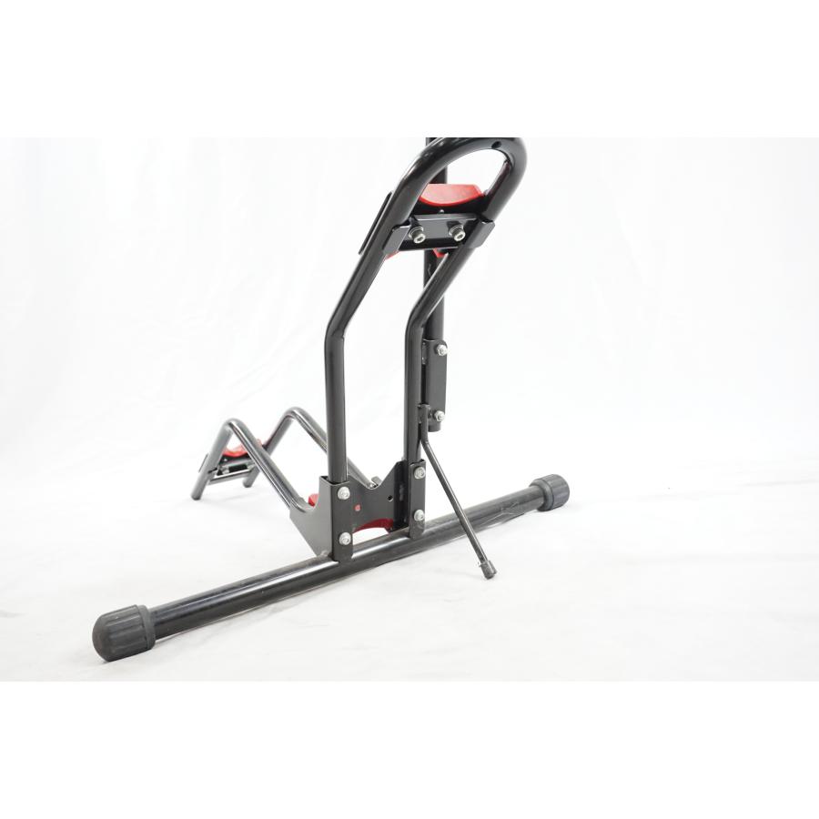 MINOURA 「ミノウラ」 DS-2100 TANCHO ESSE BIKE STAND スタンド