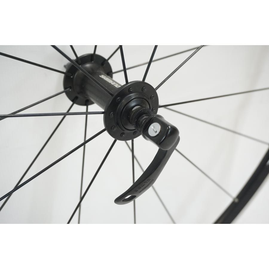 SHIMANO 「シマノ」 WH-RS010 ホイールセット / 福岡アイランド SHIMANO 「シマノ」 WH-RS010 ホイールセット / 福岡アイランド