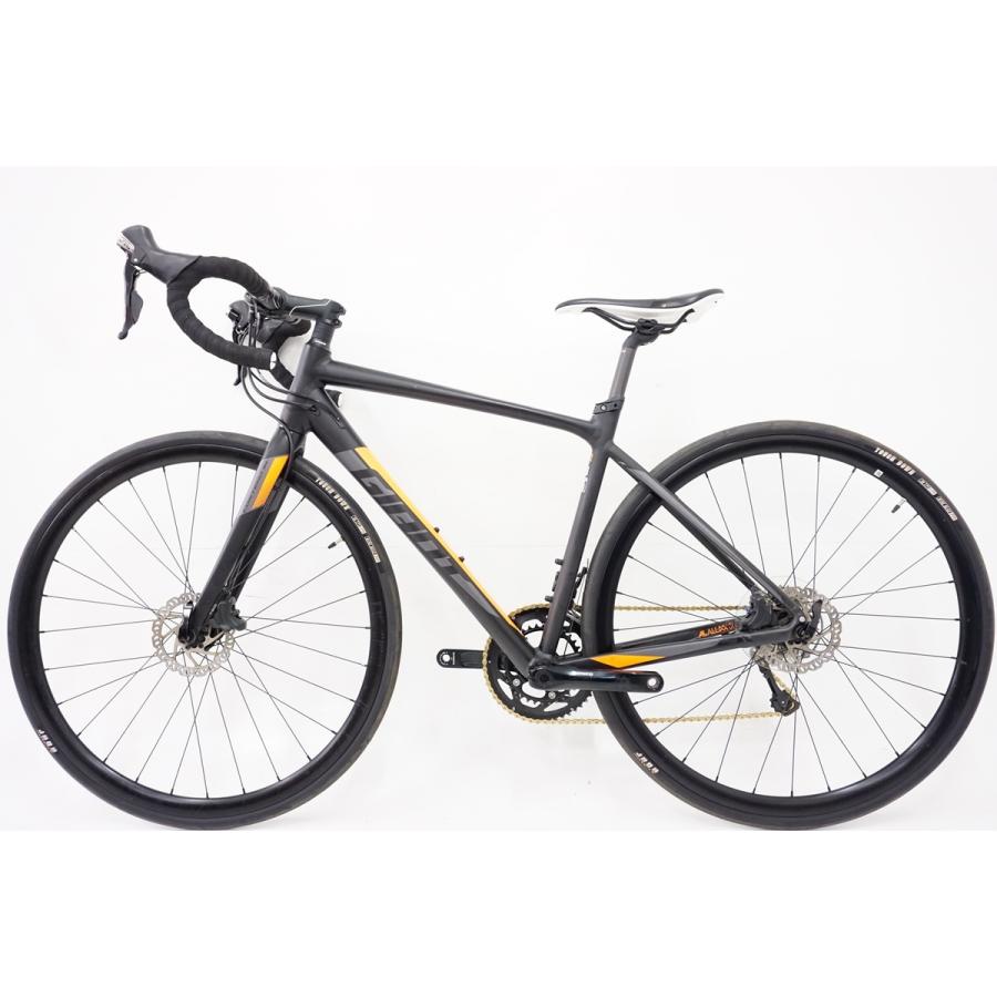 GIANT「ジャイアント」 CONTEND SL1 DISC 2017年モデル ロード