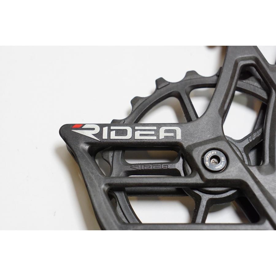 RIDEA 「ライデア」 RD6-C60 16T/20T ビッグプーリー / 熊谷本店 RIDEA 「ライデア」 RD6-C60 16T/20T ビッグプーリー / 熊谷本店