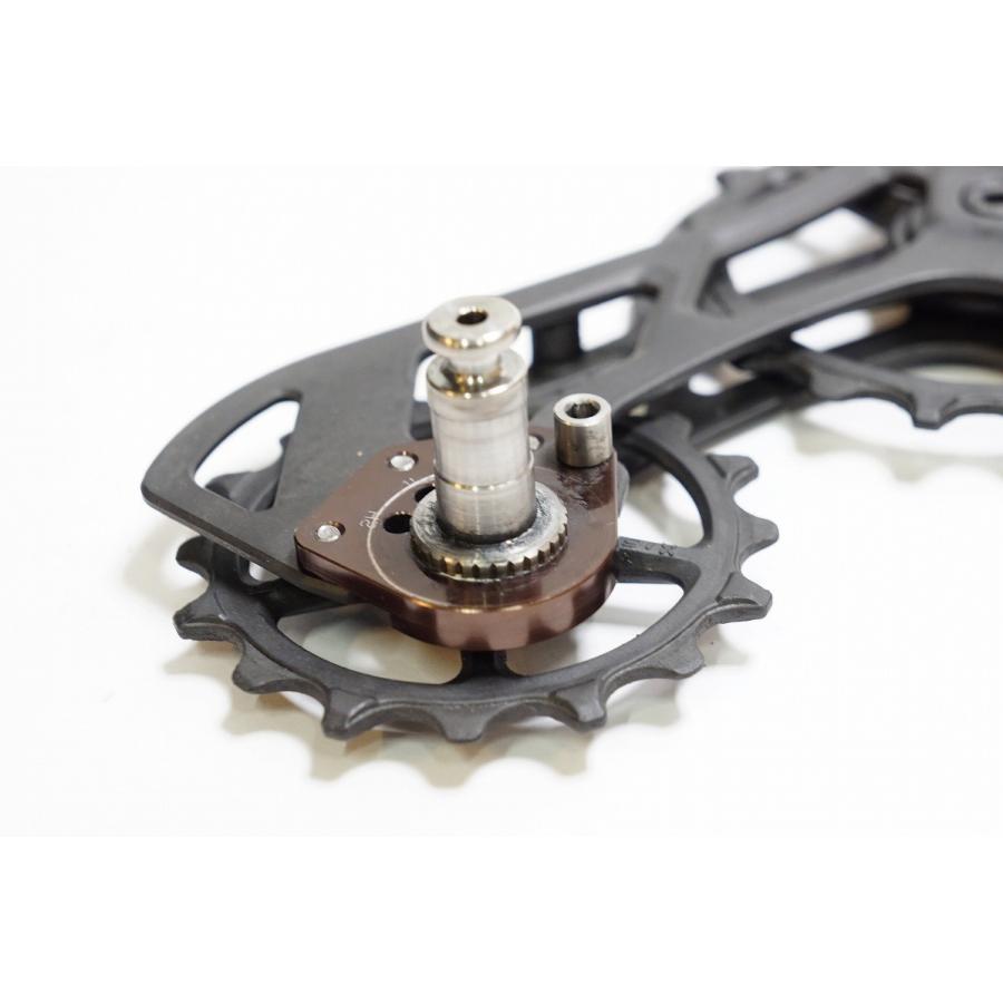 RIDEA 「ライデア」 RD6-C60 16T/20T ビッグプーリー / 熊谷本店 RIDEA 「ライデア」 RD6-C60 16T/20T ビッグプーリー / 熊谷本店