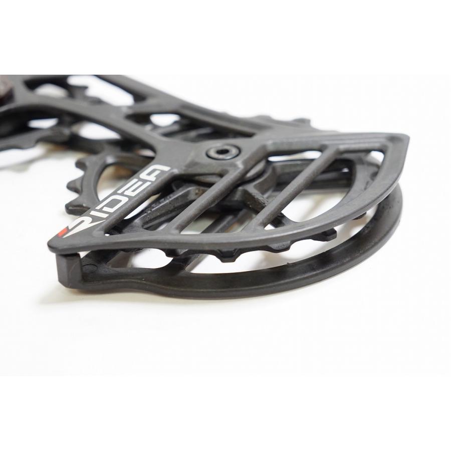 RIDEA 「ライデア」 RD6-C60 16T/20T ビッグプーリー / 熊谷本店 RIDEA 「ライデア」 RD6-C60 16T/20T ビッグプーリー / 熊谷本店