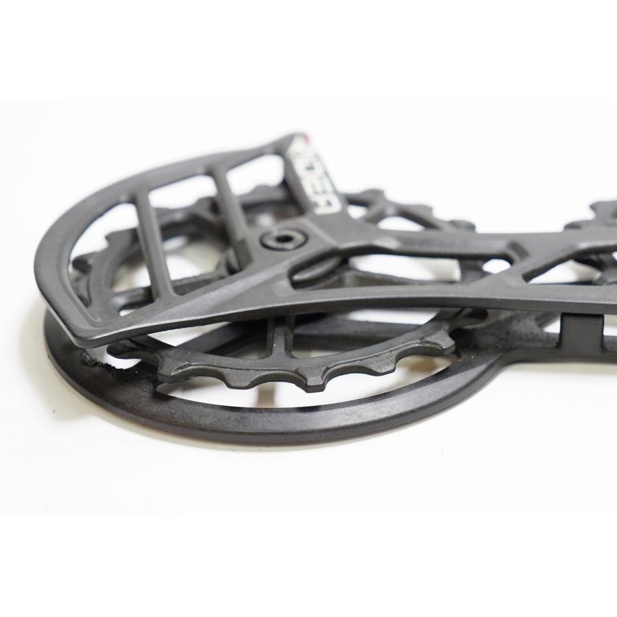 RIDEA 「ライデア」 RD6-C60 16T/20T ビッグプーリー / 熊谷本店 RIDEA 「ライデア」 RD6-C60 16T/20T ビッグプーリー / 熊谷本店