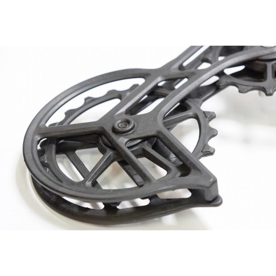 RIDEA 「ライデア」 RD6-C60 16T/20T ビッグプーリー / 熊谷本店 RIDEA 「ライデア」 RD6-C60 16T/20T ビッグプーリー / 熊谷本店