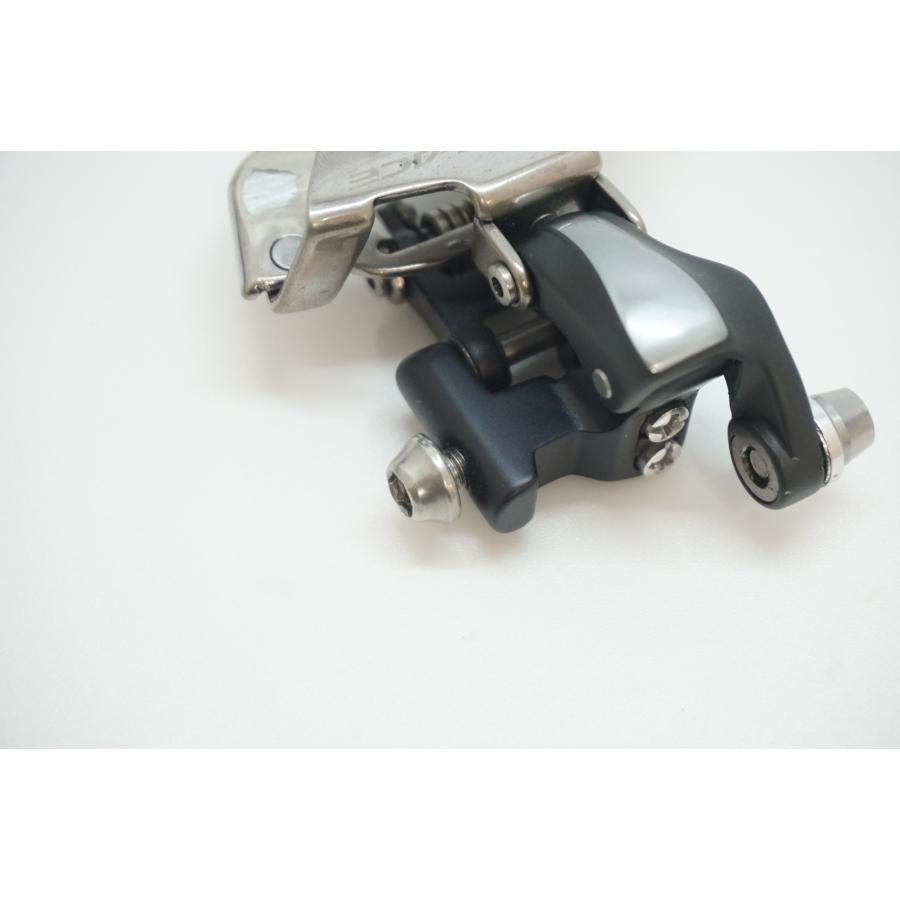 シマノDURA-ACE FD-7900デュラエースフロントリアディレイラー SHIMANO 「シマノ」 DURA-ACE FD-7900 フロントディレイラー