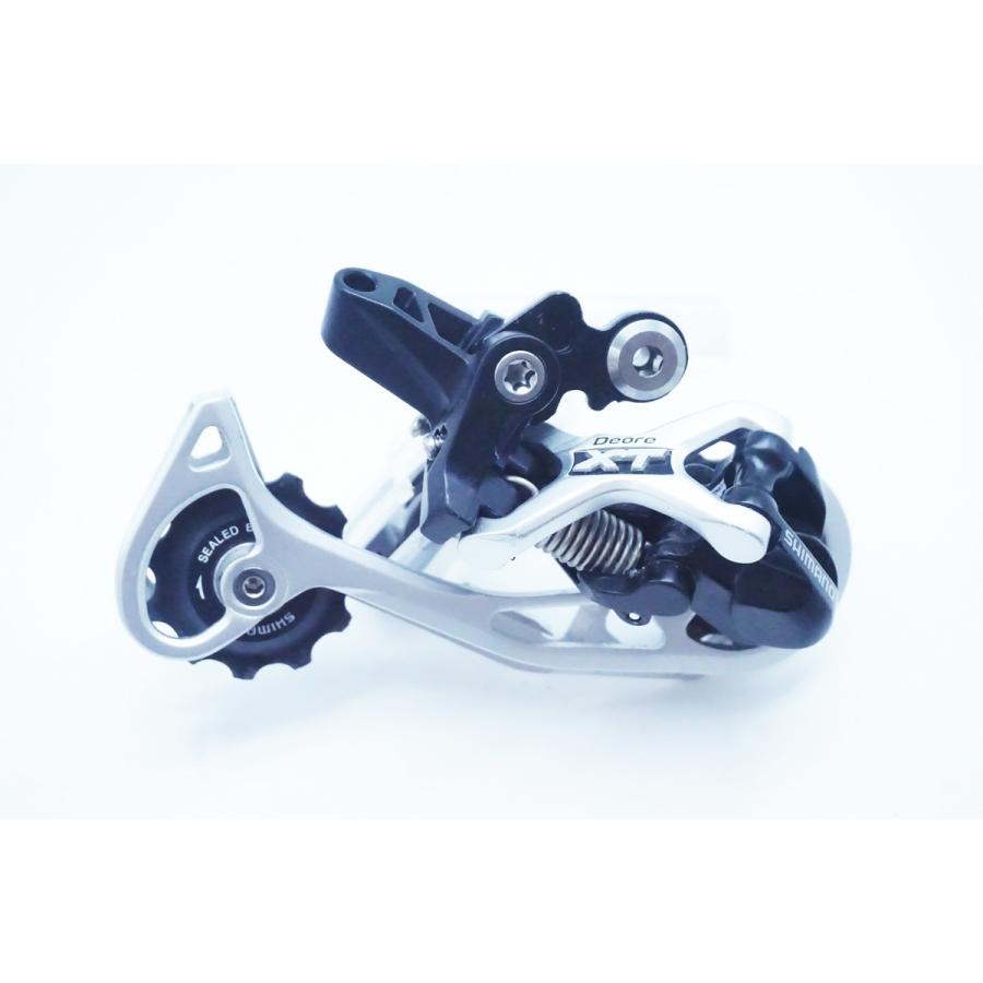 SHIMANO「シマノ」 DEORE XT RD-M773 リアディレイラー/ 京都西院店