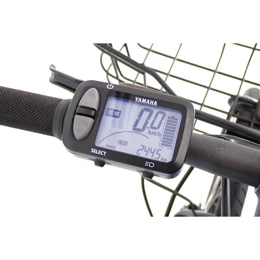 YAMAHA 「ヤマハ」 PAS BRACE 2019年モデル 電動アシスト自転車 YAMAHA 「ヤマハ」 PAS BRACE 2019年モデル 電動アシスト自転車