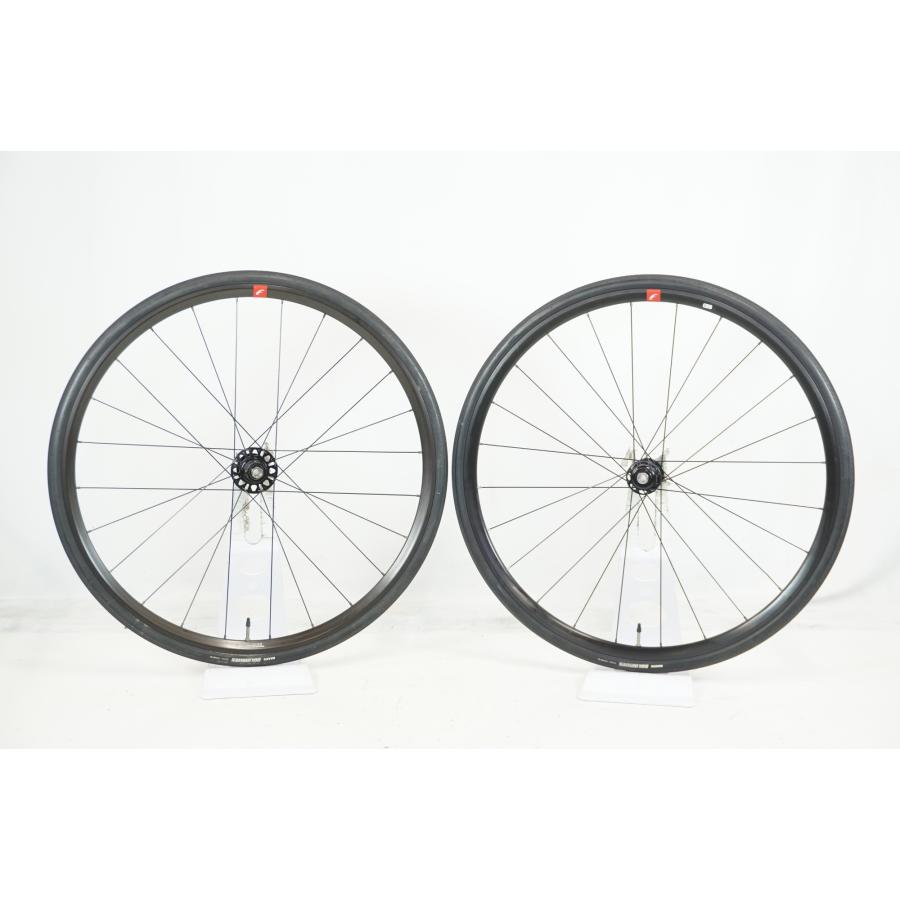 FULCRUM 「フルクラム」 RACING 700 DB SHIMANO11s ホイールセット