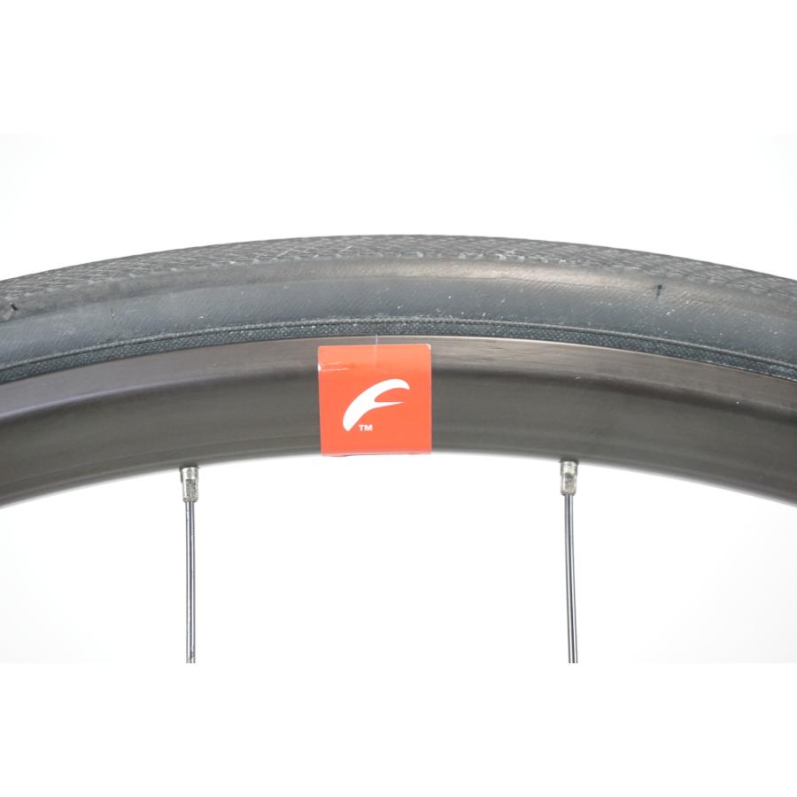 FULCRUM 「フルクラム」 RACING 700 DB SHIMANO11s ホイールセット