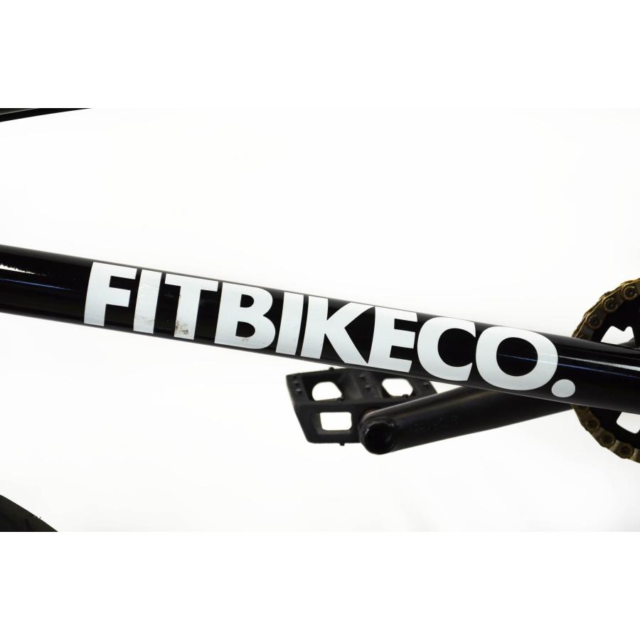FIT BIKE 「フィットバイク」 SERIES ONE 20.5 2022年モデルBMX FIT BIKE 「フィットバイク」 SERIES ONE 20.5 2022年モデルBMX