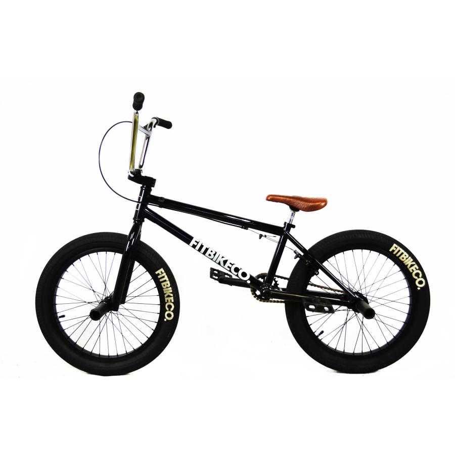 FIT BIKE 「フィットバイク」 SERIES ONE 20.5 2022年モデルBMX FIT BIKE 「フィットバイク」 SERIES ONE 20.5 2022年モデルBMX