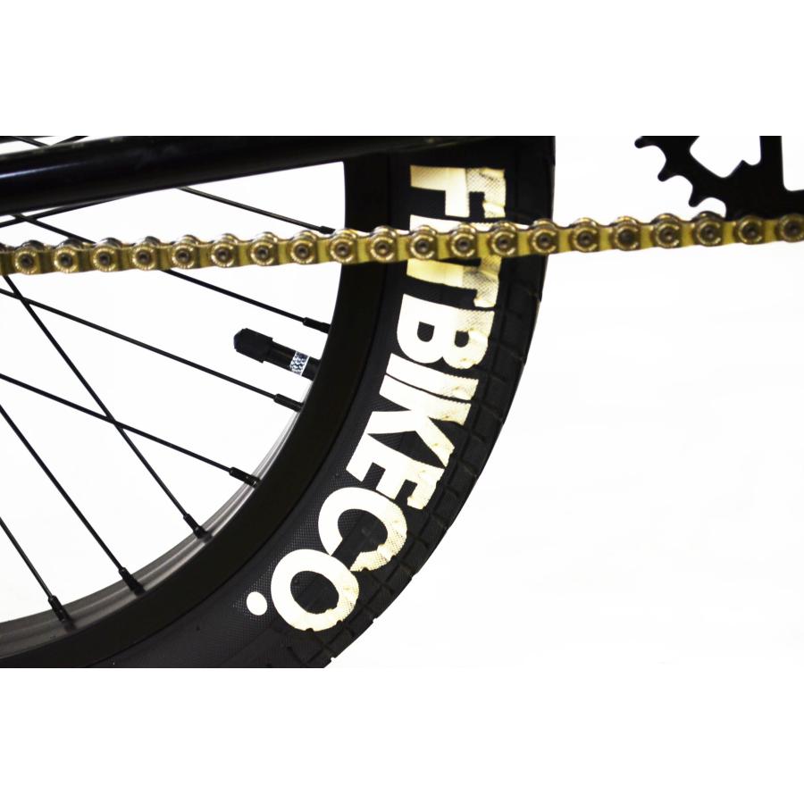 FIT BIKE 「フィットバイク」 SERIES ONE 20.5 2022年モデルBMX FIT BIKE 「フィットバイク」 SERIES ONE 20.5 2022年モデルBMX