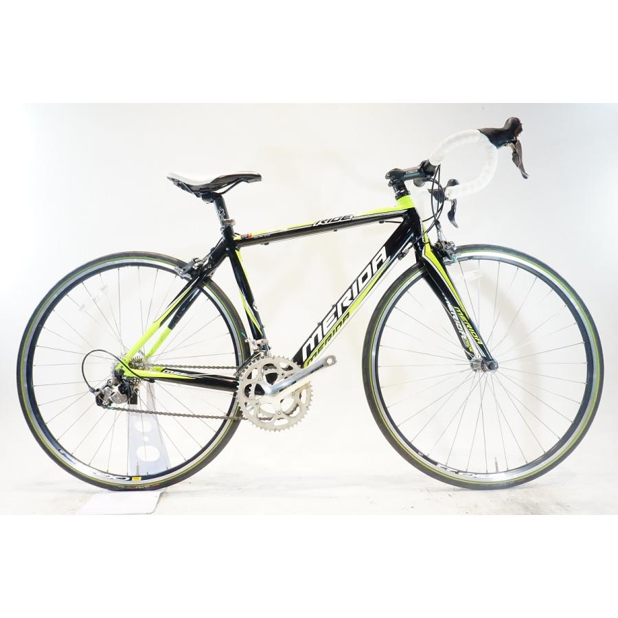 MERIDA 「メリダ」 RIDE 903 2011年モデル ロードバイク / 横浜 MERIDA 「メリダ」 RIDE 903 2011年モデル ロードバイク / 横浜