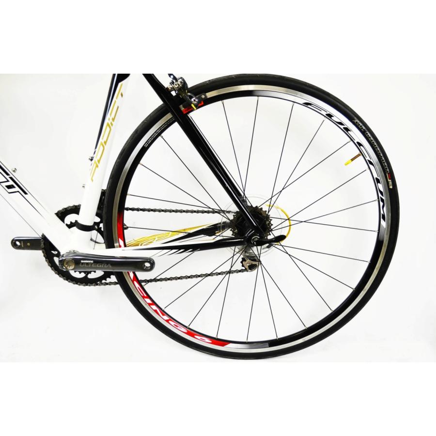 SCOTT 「スコット」 ADDICT R3 COMPACT 2009年モデル ロード